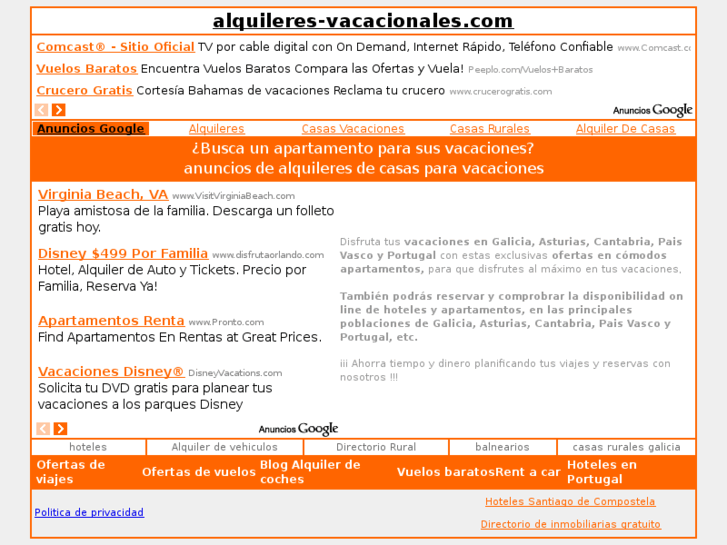 www.alquileres-vacacionales.com