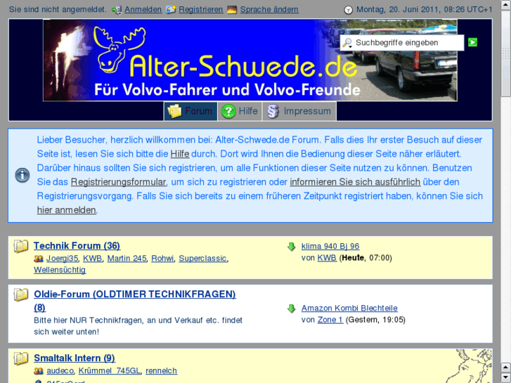 www.alte-schweden.de