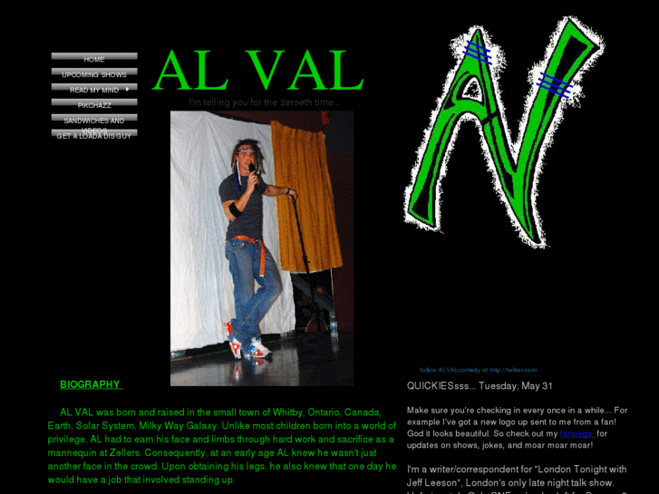 www.alvalcomedy.com