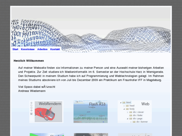 www.andreas-wiedemann.net