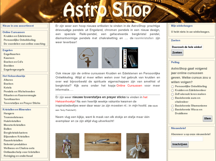 www.astroshop.nl