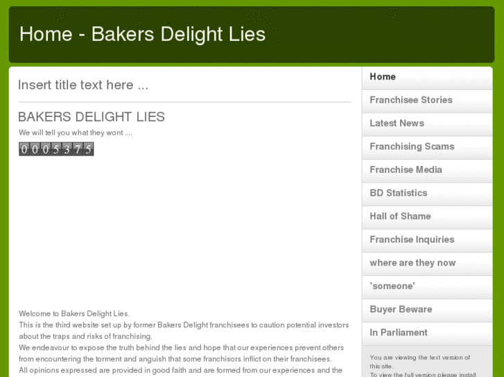 www.bakersdlies.com