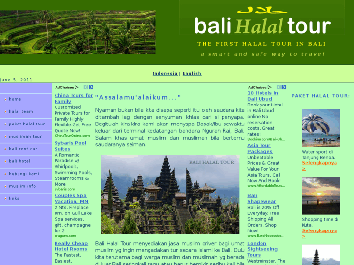 www.balihalaltour.com