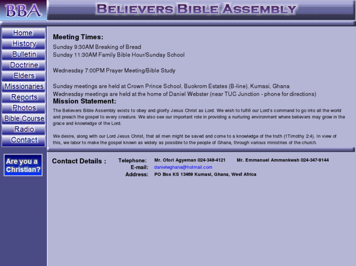 www.bibleassemblychurch.com