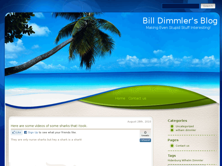 www.billdimmler.com