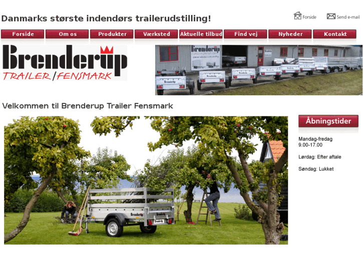 www.brenderuptrailer-fensmark.dk