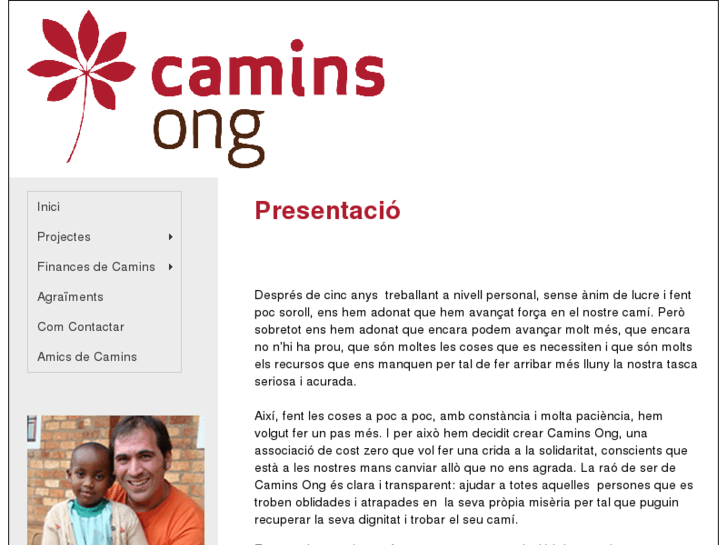 www.caminsong.org