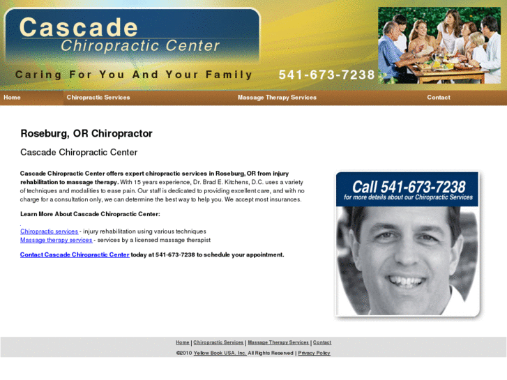 www.cascade-chiropractic.com