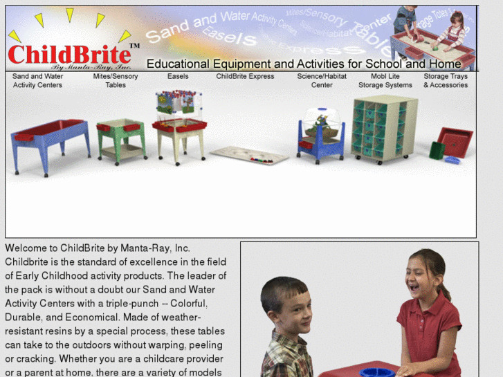 www.childbrite.com