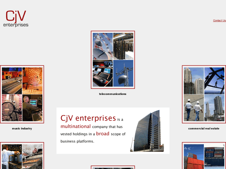 www.cjventerprises.com