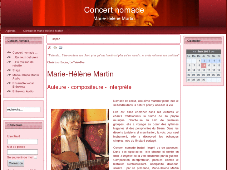 www.concertnomade.com