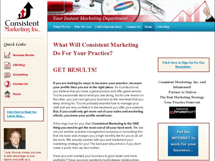 www.consistentmarketinginc.com