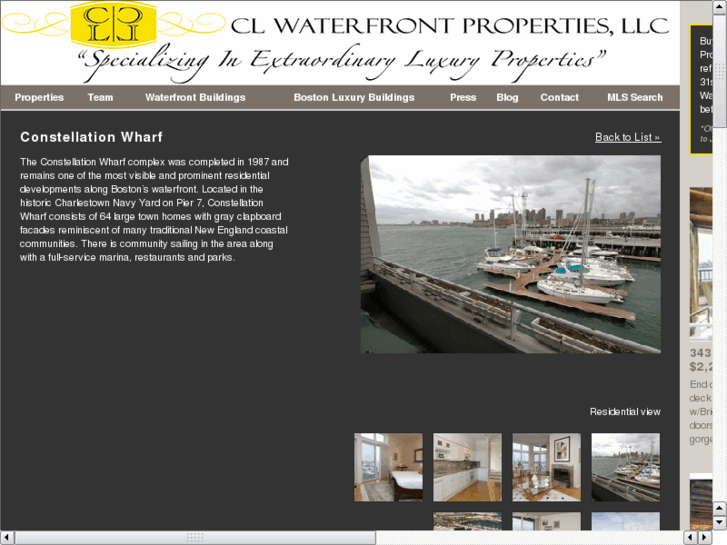 www.constellationwharf.com