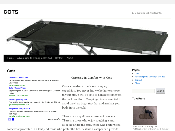 www.cots.org
