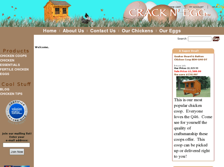 www.cracknegg.com