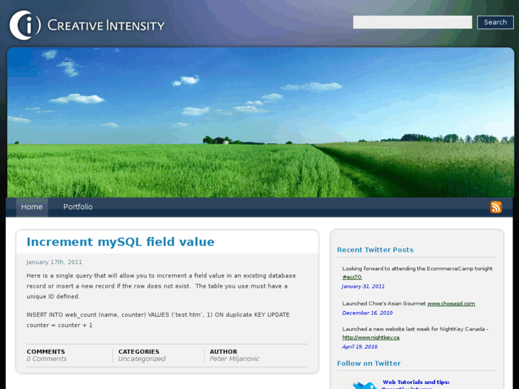 www.creativeintensity.com