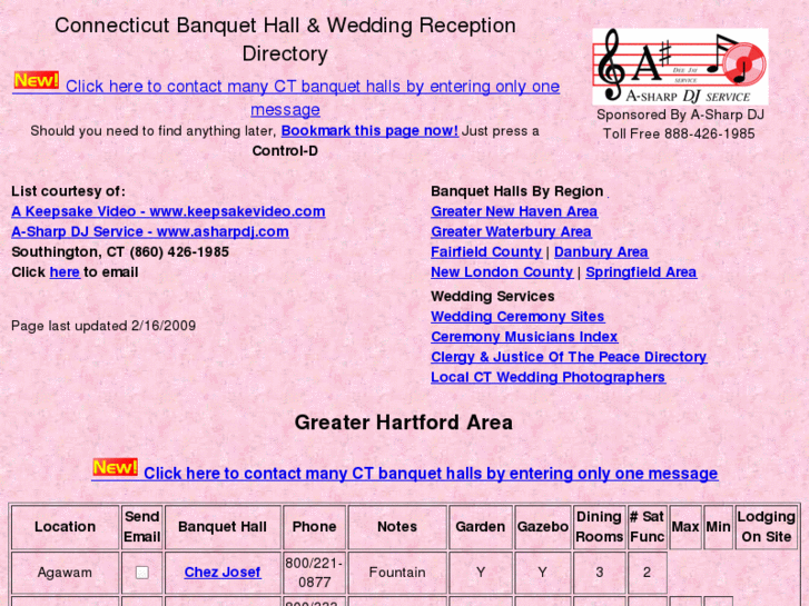 www.ctbanquethall.com