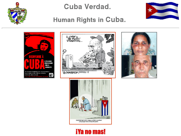 www.cubaverdad.net