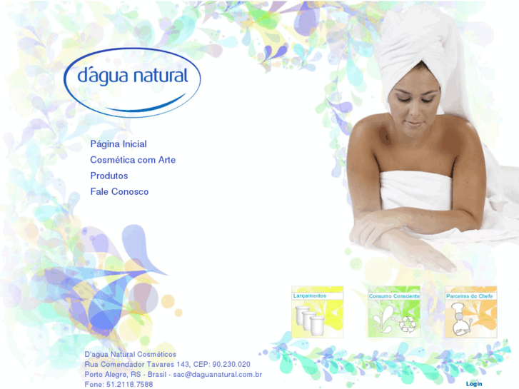 www.daguanatural.com