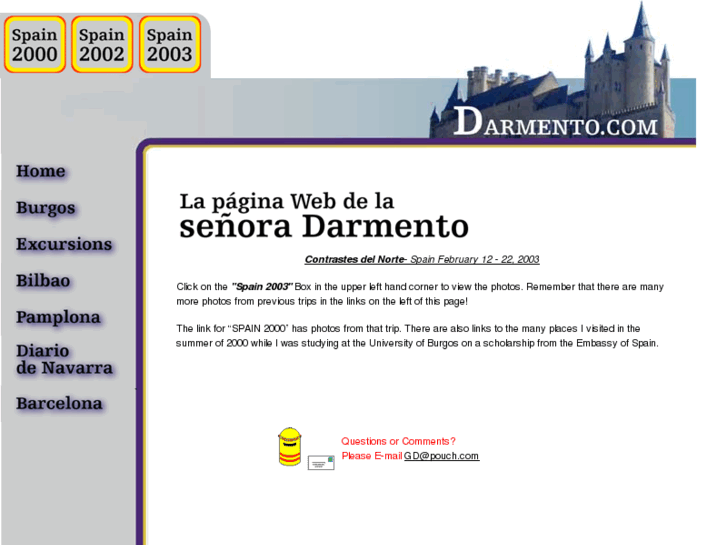 www.darmento.com