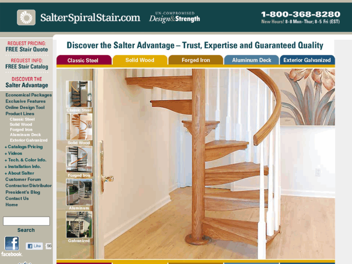 www.deckspiralstaircase.com