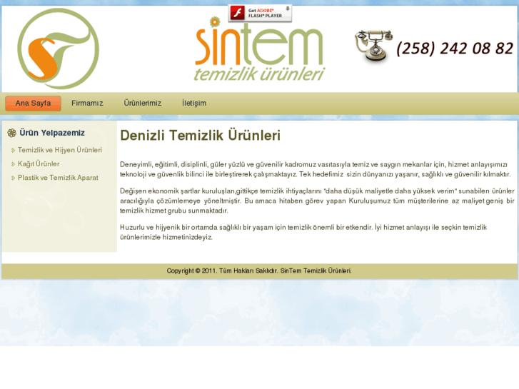 www.denizlitemizlik.com