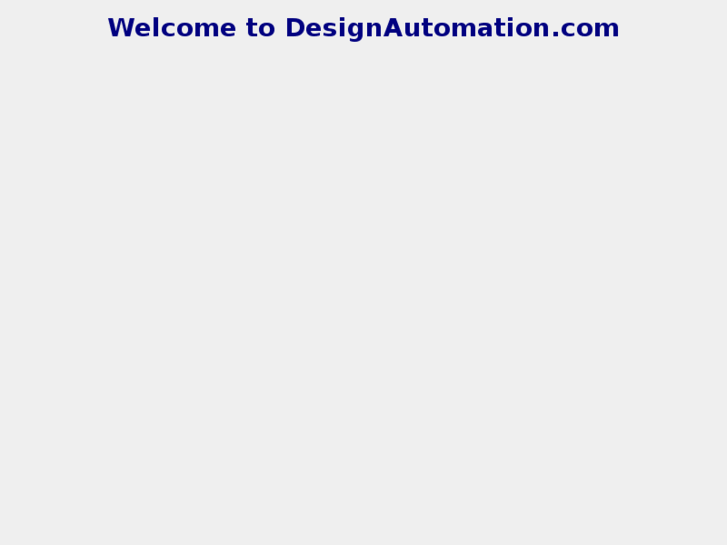 www.designautomation.com