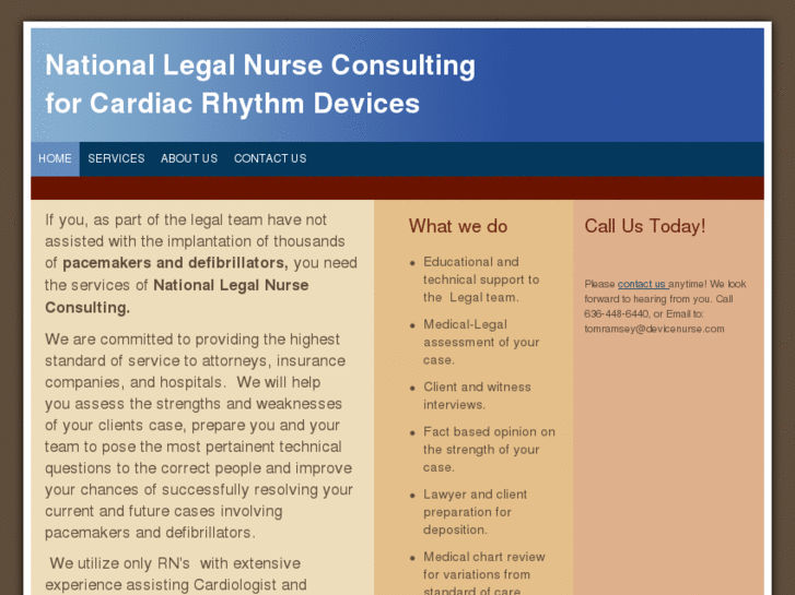 www.devicenurse.com