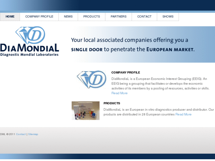 www.diamondial.com