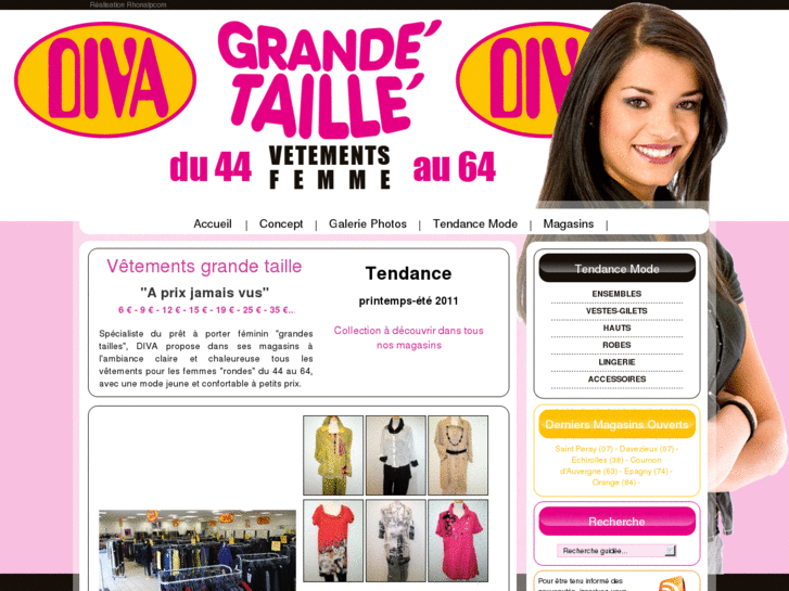 www.diva-grande-taille.com