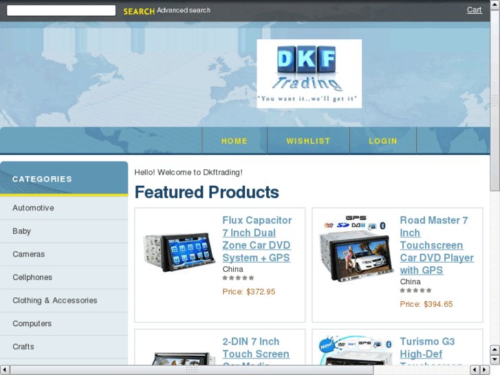 www.dkftrading.com