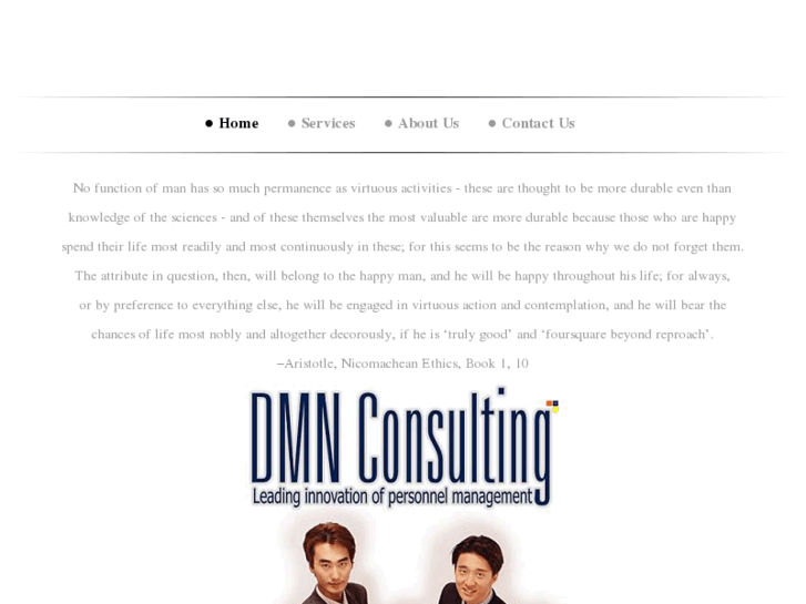 www.dmnconsulting.com