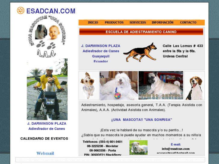 www.esadcan.com