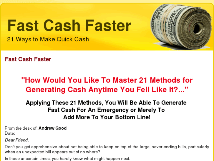 www.fastcashfaster.com