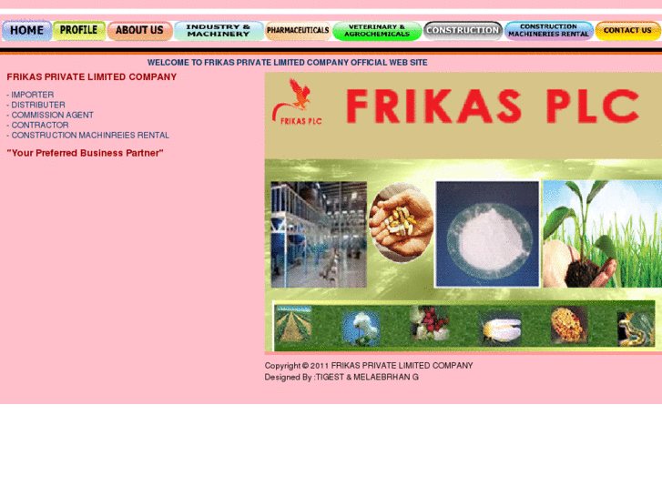 www.frikasplc.com