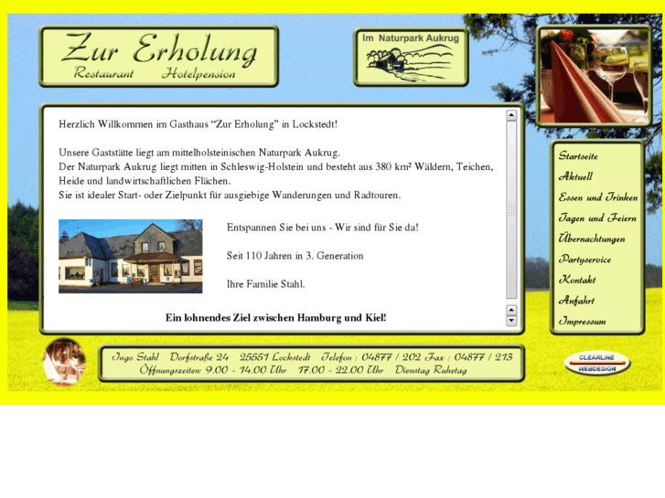 www.gasthaus-zur-erholung.com