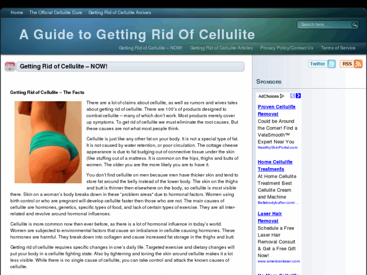 www.getting-rid-of-cellulite.com