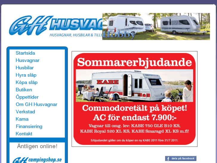 www.gh-husvagnar.se