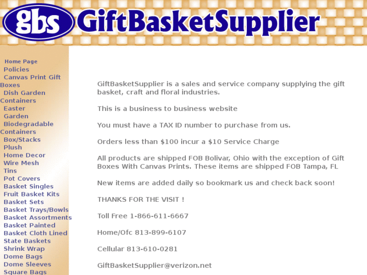 www.giftbasketsupplier.com