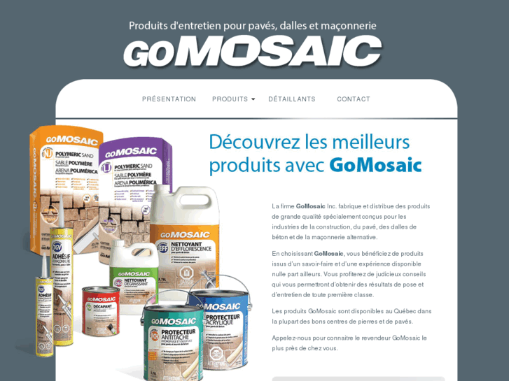 www.gomosaic.ca