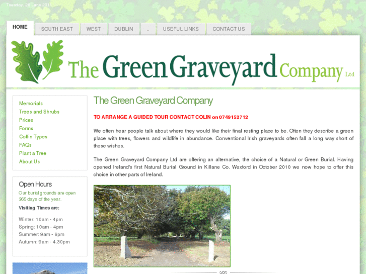 www.greengraveyard.com