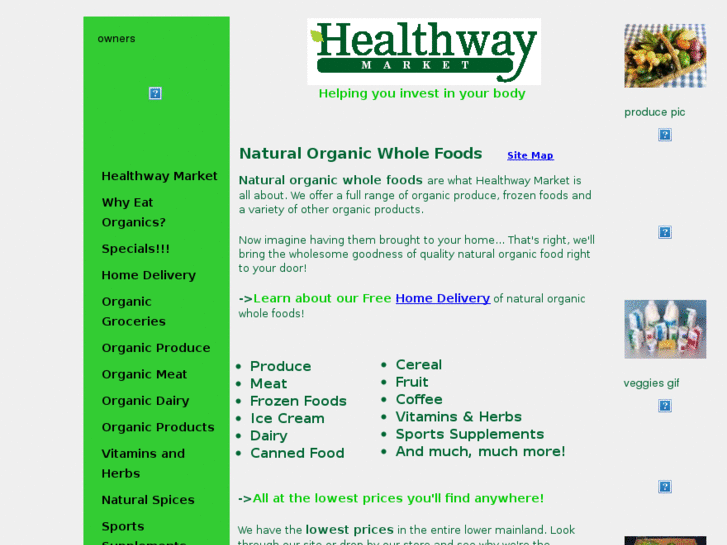 www.healthwaymarket.com