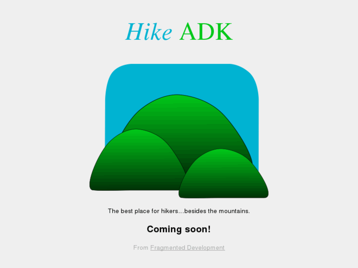 www.hikeadk.com