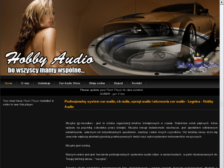 www.hobbyaudio.pl