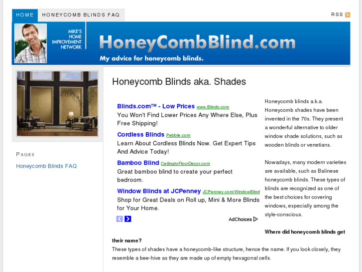 www.honeycombblind.com