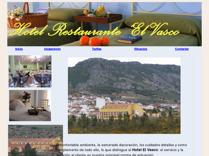 www.hotelvasco.es