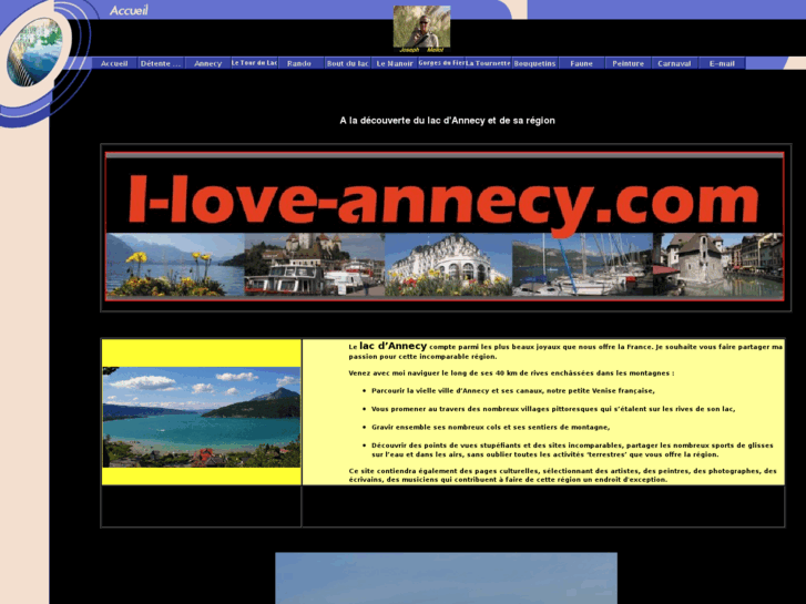 www.i-love-annecy.com