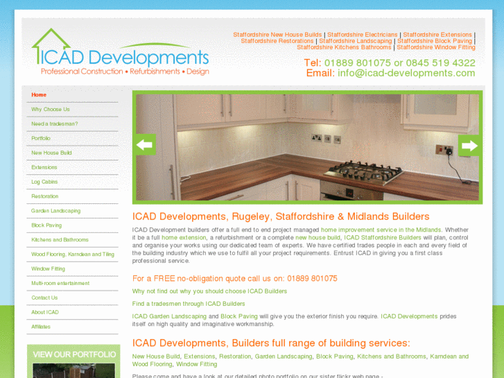 www.icad-developments.com