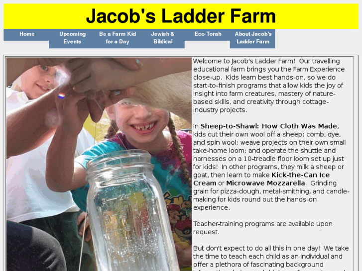 www.jacobsladderfarm.com