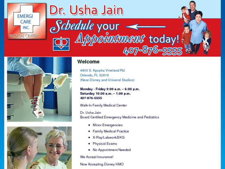 www.jainmedicalclinic.com